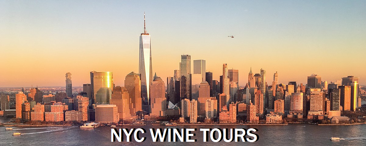 Long Island Wine Tours - NYC Wine Tours