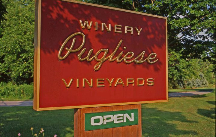 Pugliese Vineyards - NYC Wine Tours